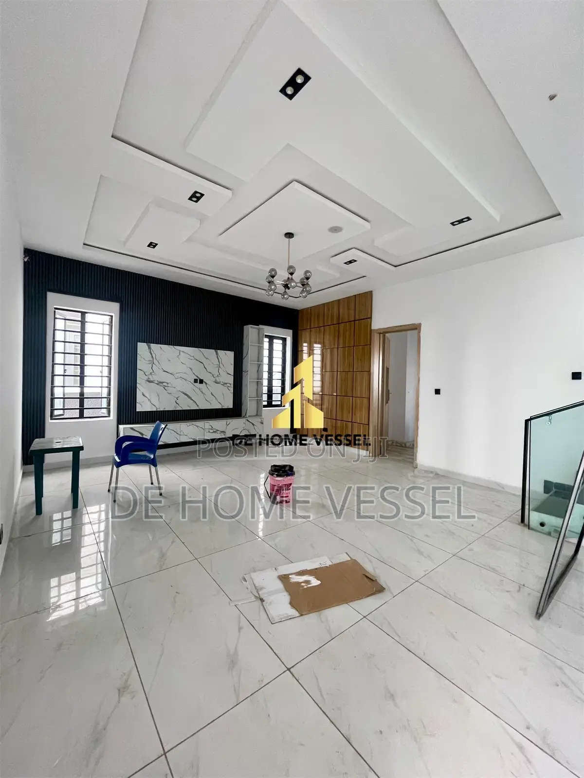 4bdrm Duplex in Ajah for sale in Ajah