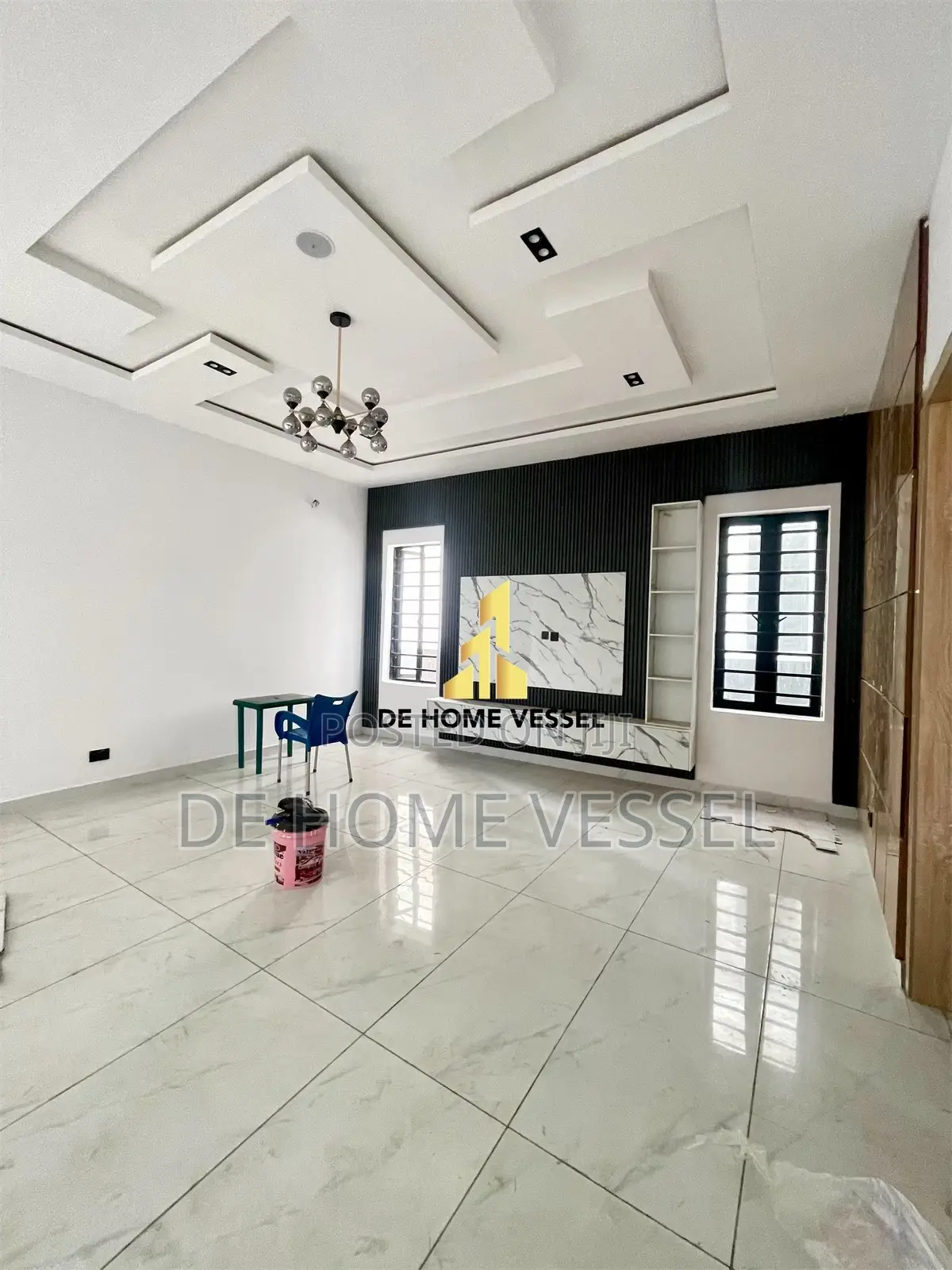 4bdrm Duplex in Ajah for sale in Ajah