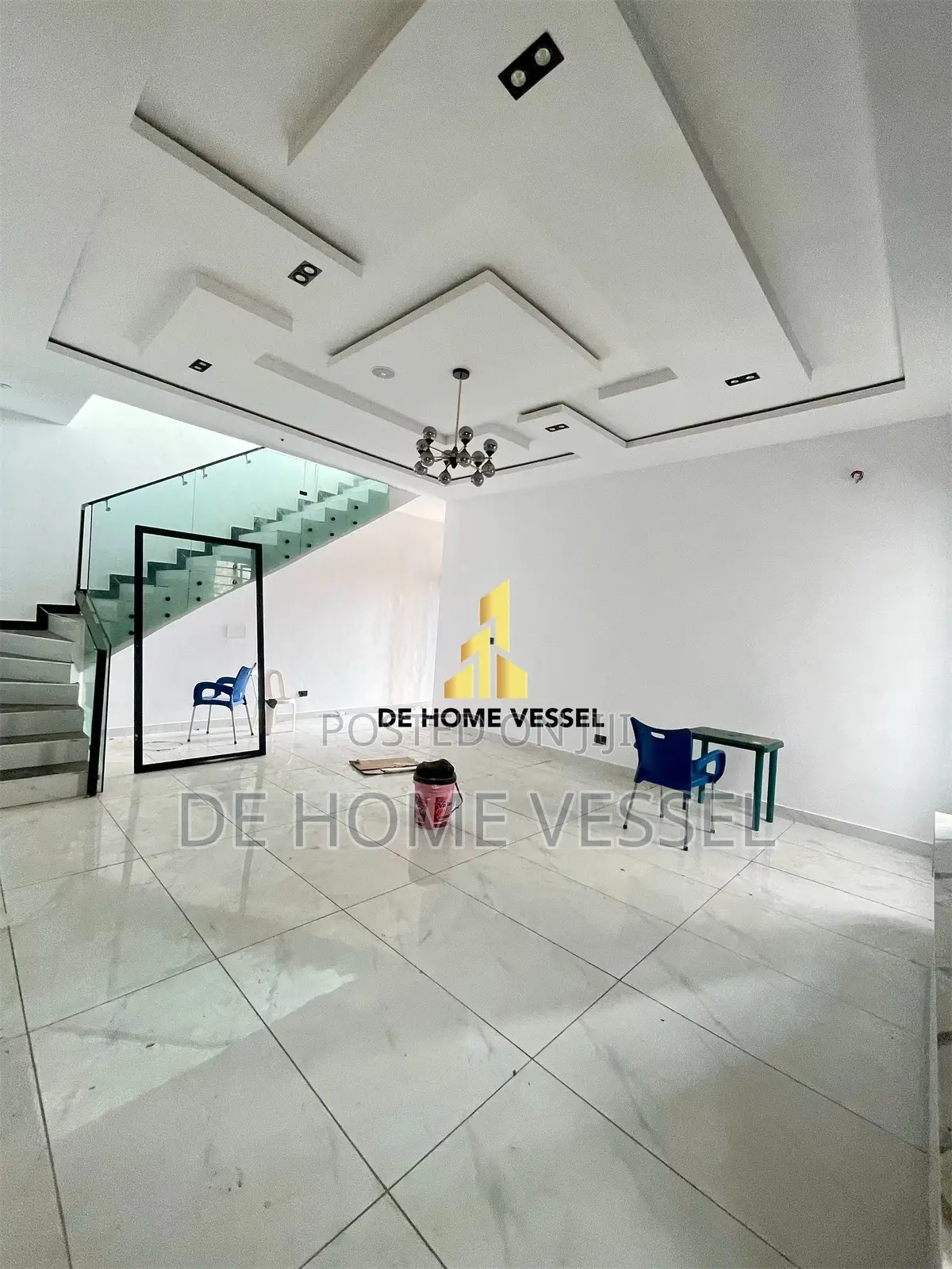 4bdrm Duplex in Ajah for sale in Ajah
