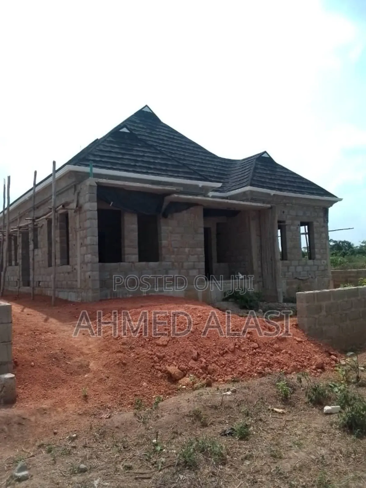 Adron Sunrise Park And Gardens in Abeokuta North