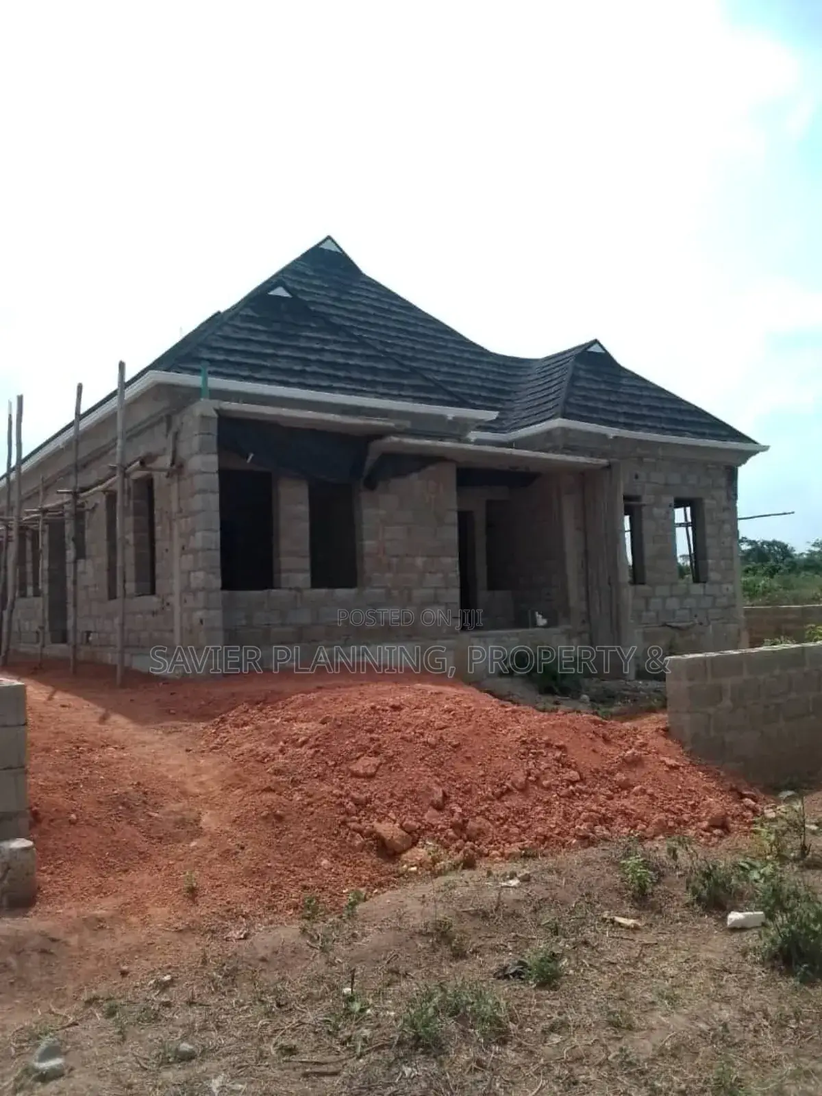 Adron Sunrise Park And Gardens in Abeokuta North