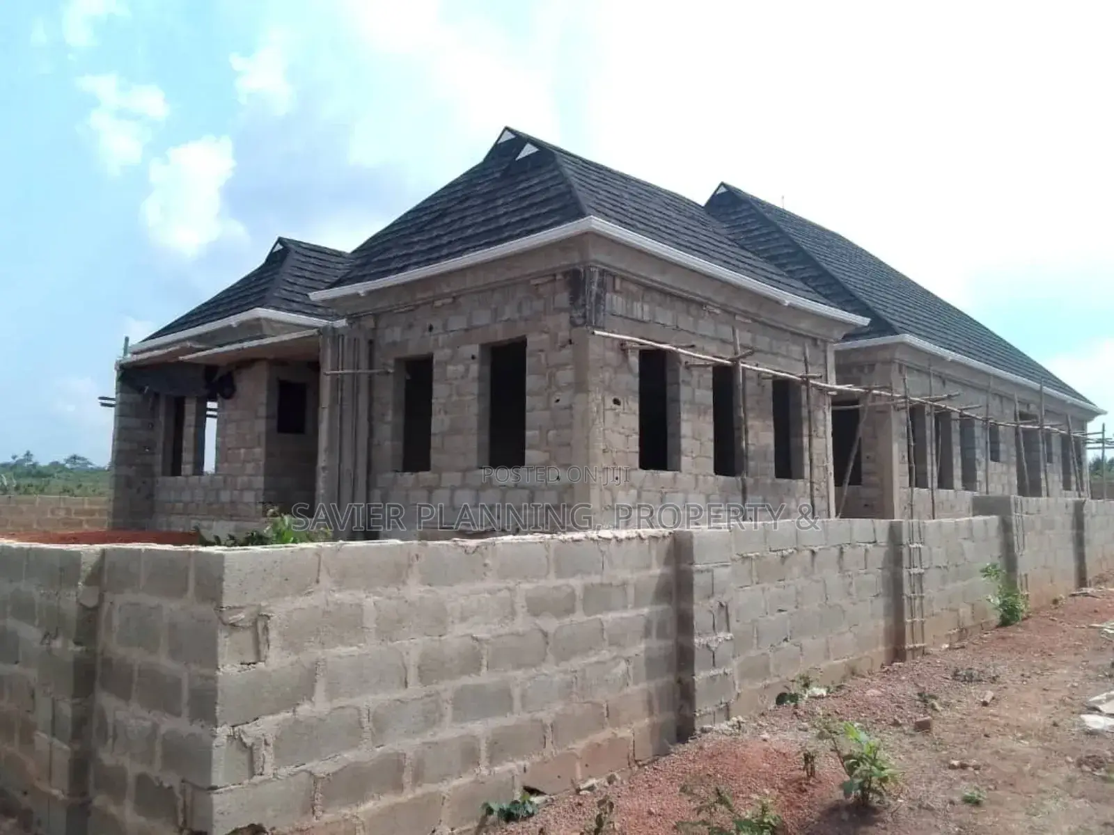 Adron Sunrise Park And Gardens in Abeokuta North