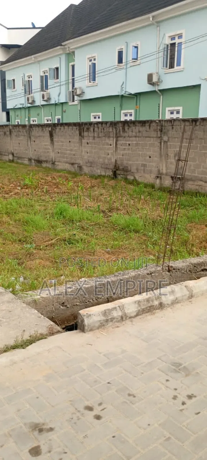 Land for Sale in Greenfield Estate, Ago in Ago Palace