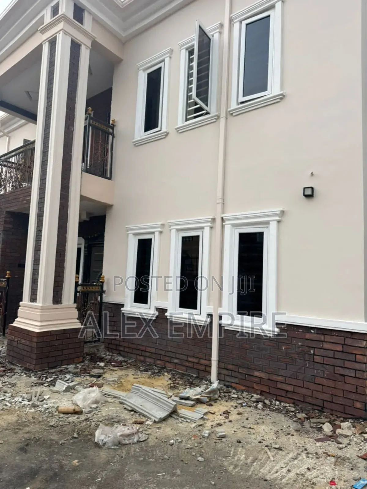 2bdrm Apartment in Ago Palace for rent in Ago Palace