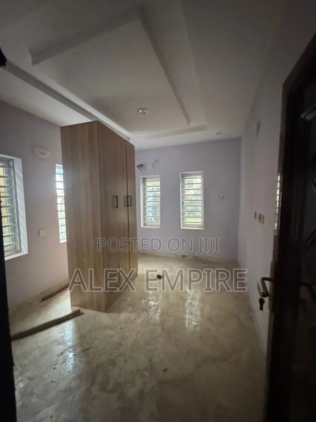 2bdrm Apartment in Ago Palace for rent in Ago Palace
