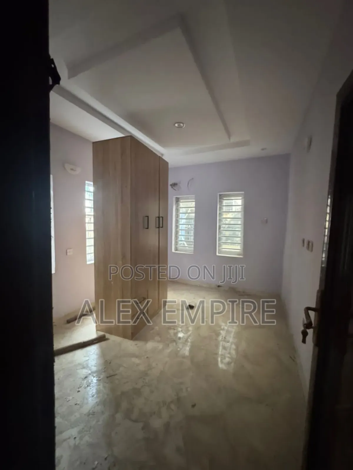 2bdrm Apartment in Ago Palace for rent in Ago Palace