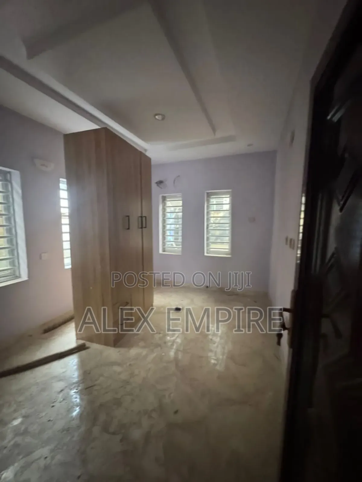2bdrm Apartment in Ago Palace for rent in Ago Palace