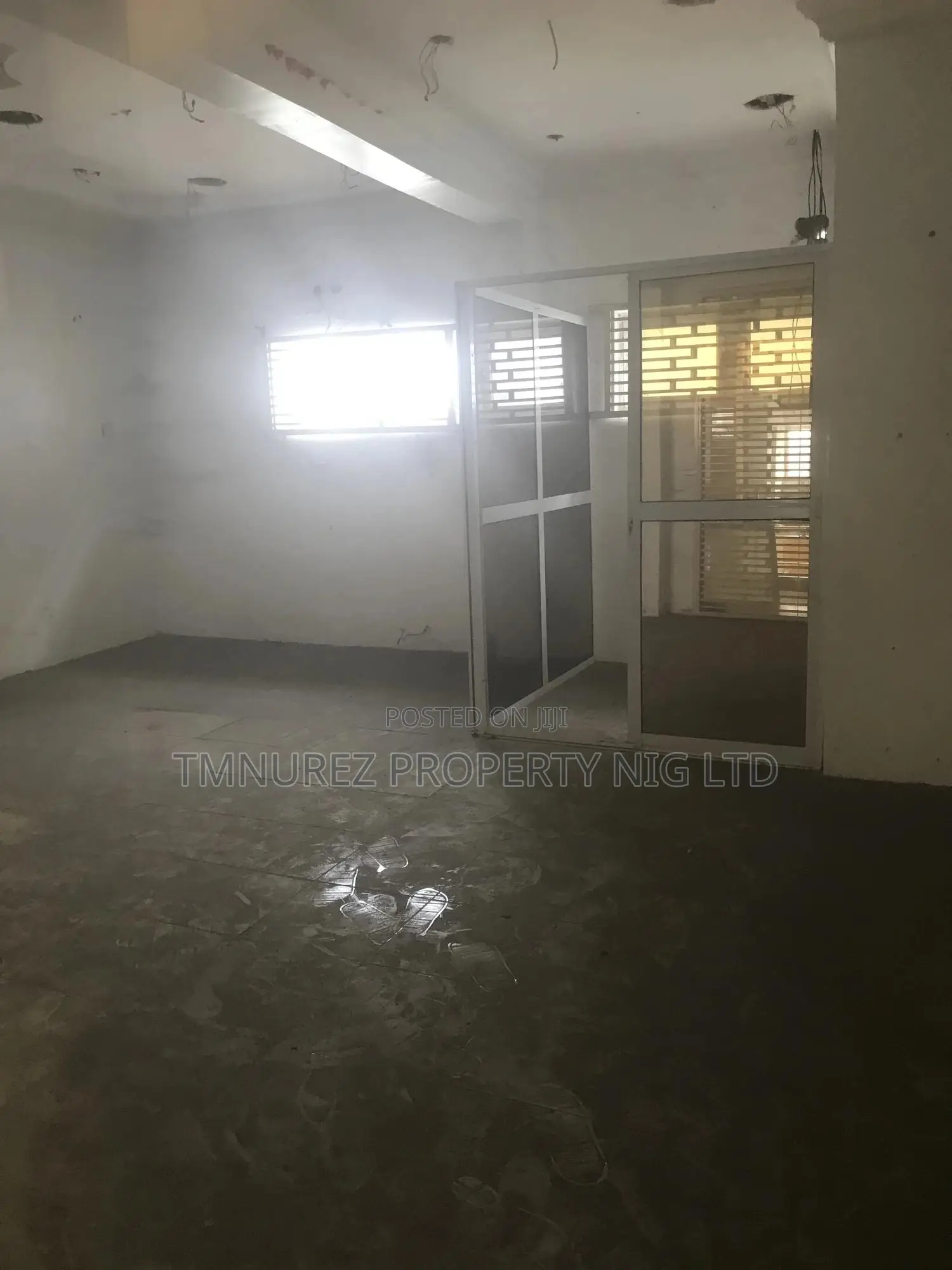 Shop For Sale In A Very Good Location Lekki in Jakande