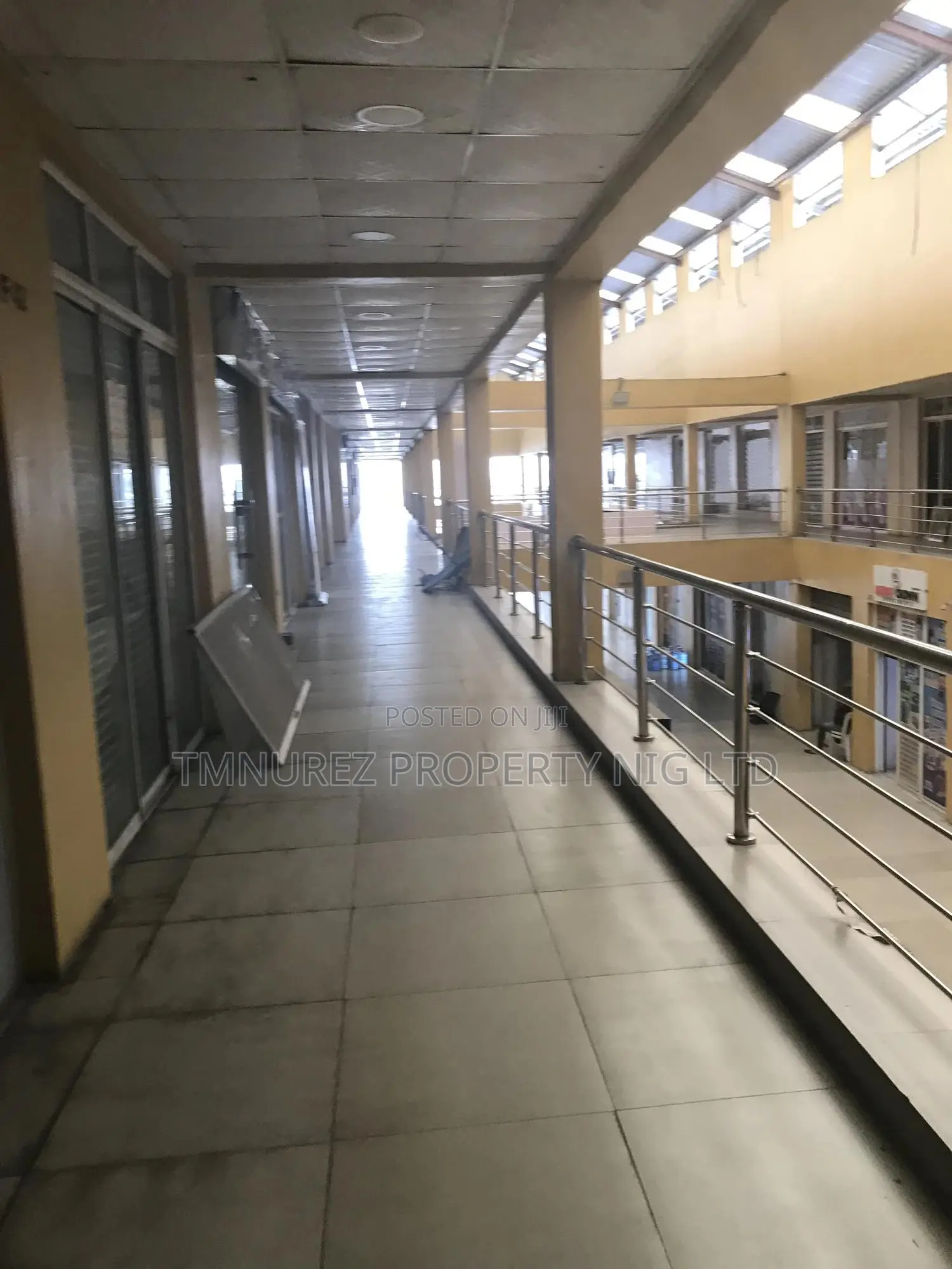 Shop For Sale In A Very Good Location Lekki in Jakande