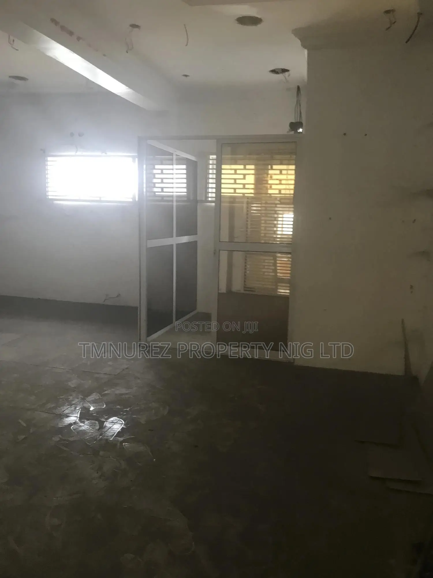 Shop For Sale In A Very Good Location Lekki in Jakande
