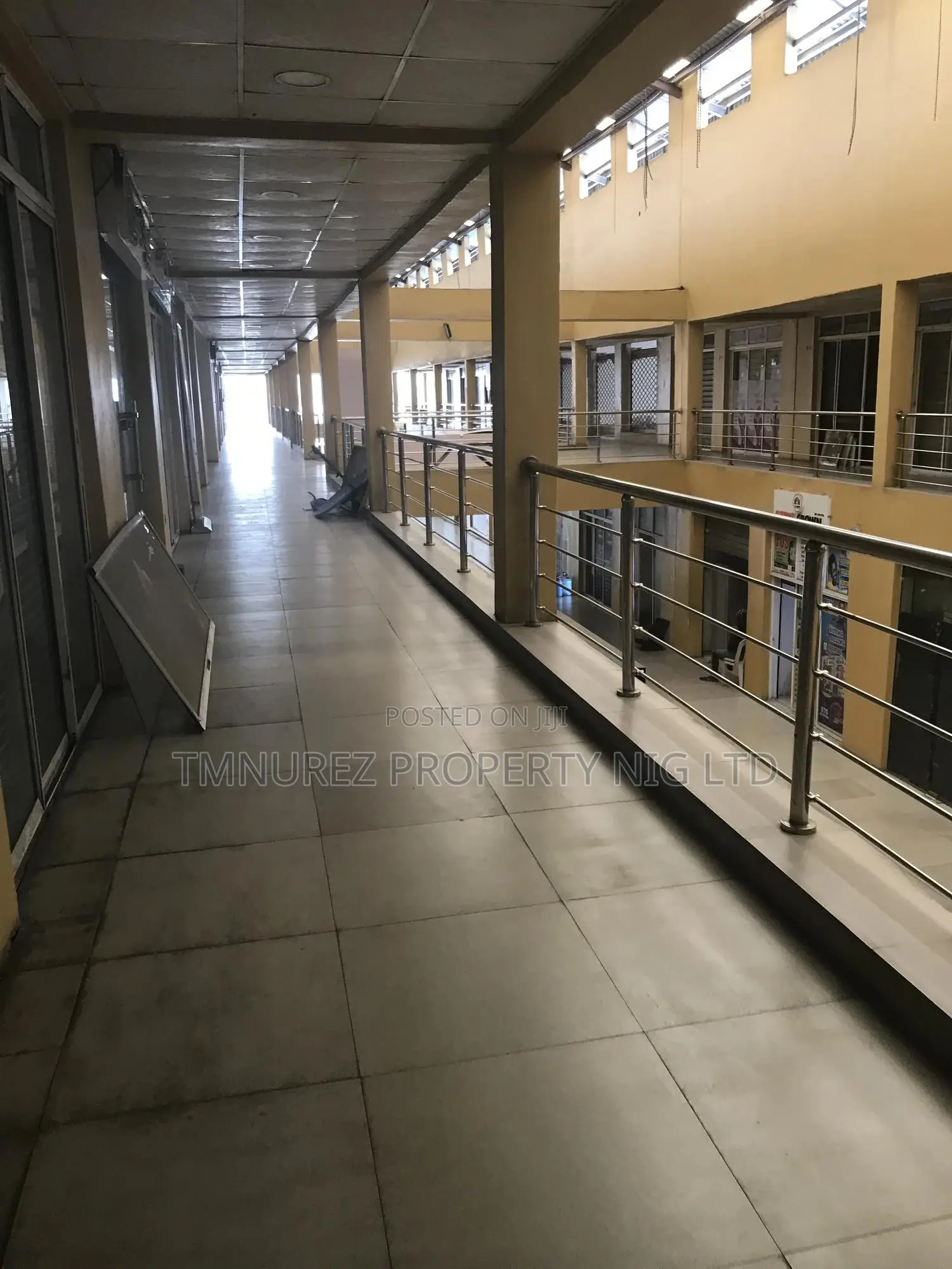 Shop For Sale In A Very Good Location Lekki in Jakande