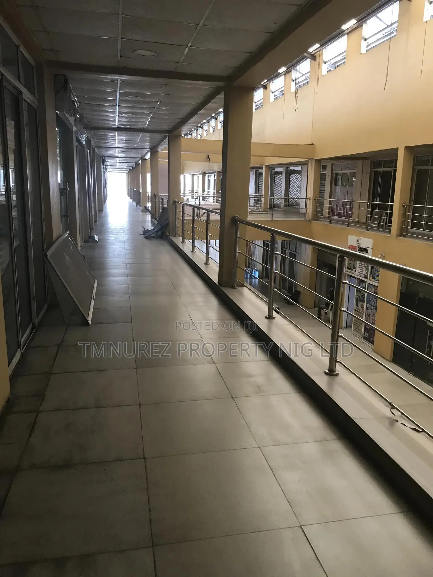 Shop For Sale In A Very Good Location Lekki in Jakande