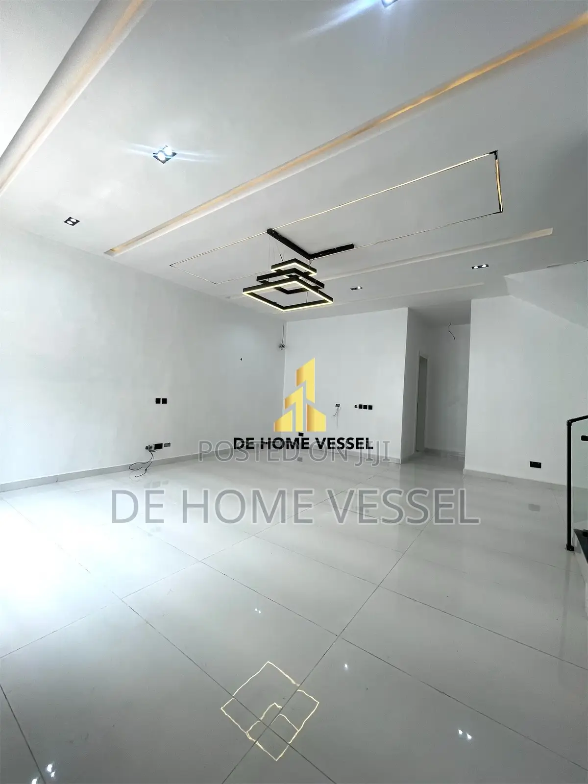4bdrm Duplex in Ajah for sale in Ajah