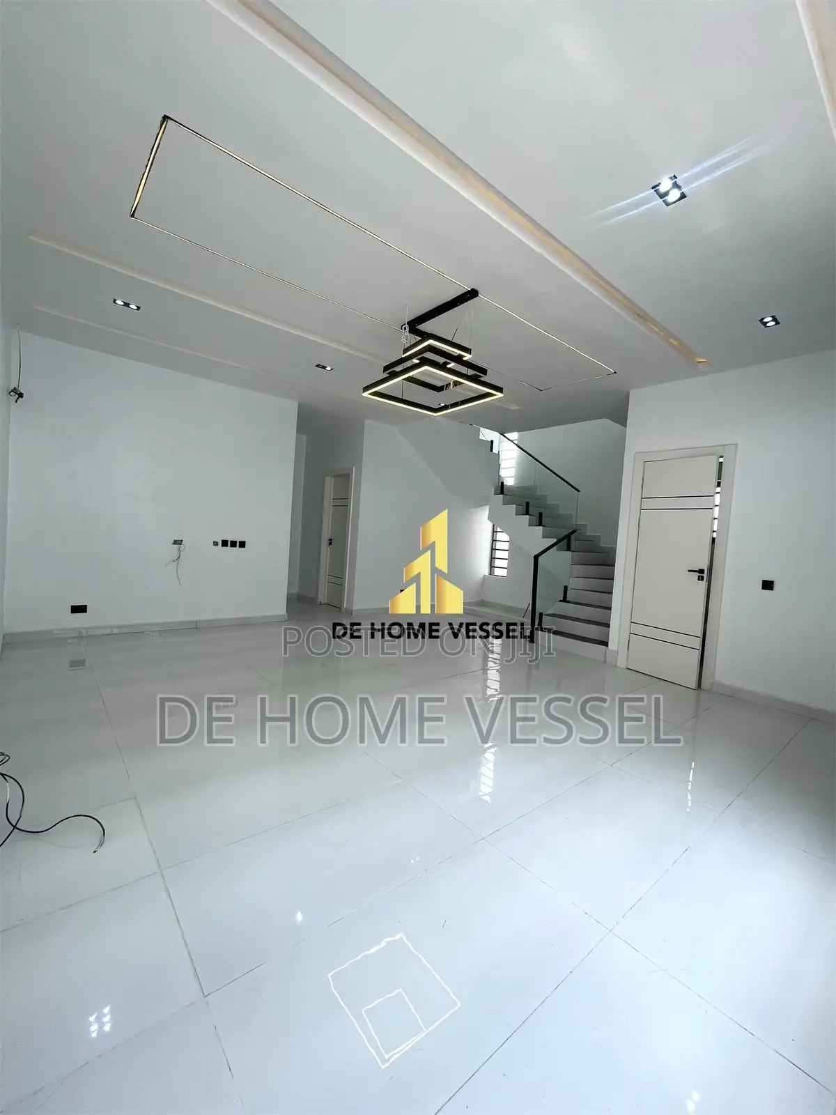 4bdrm Duplex in Ajah for sale in Ajah