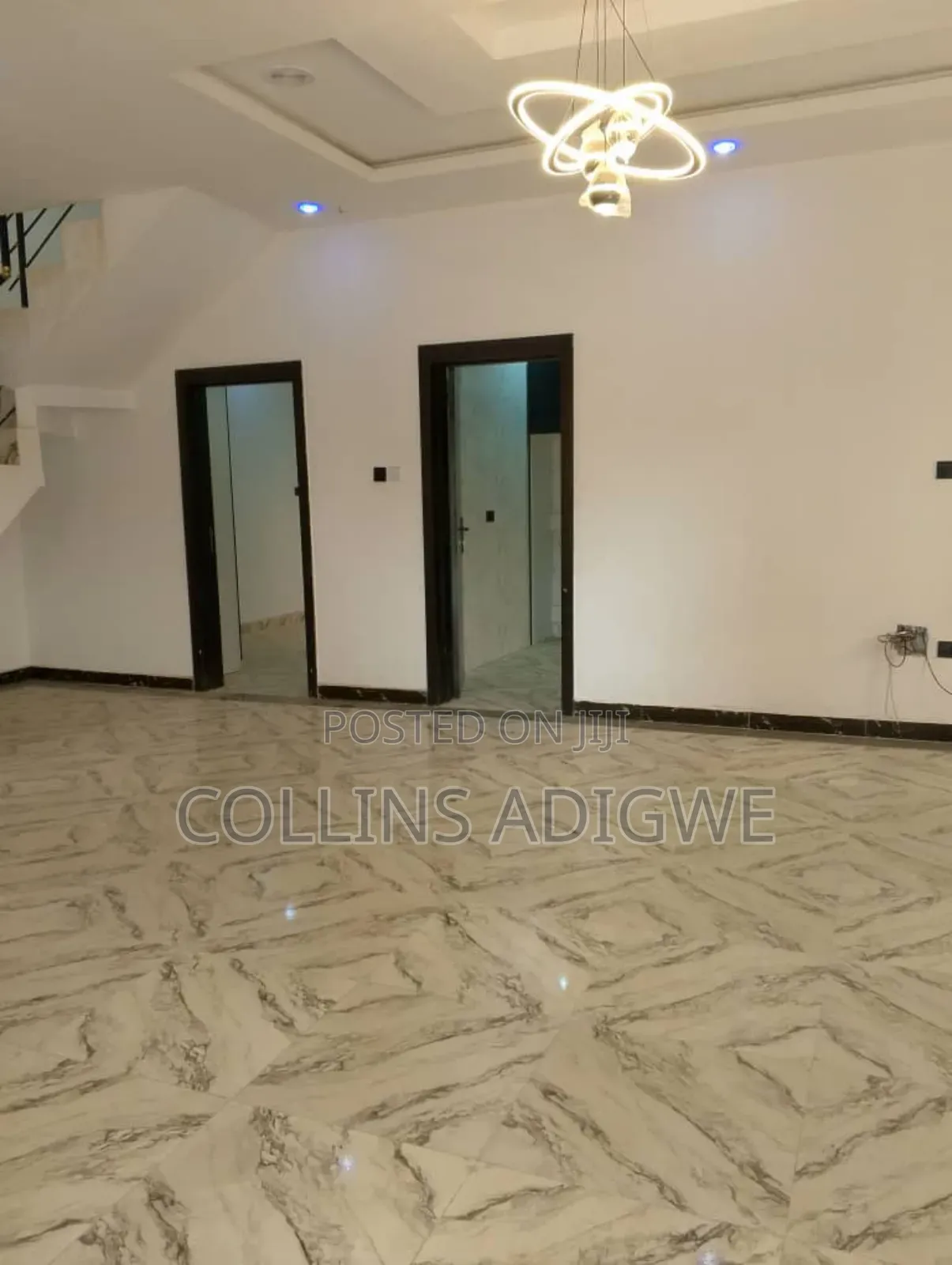 4bdrm Duplex in Abraham Adesanya for sale in Abraham Adesanya Estate