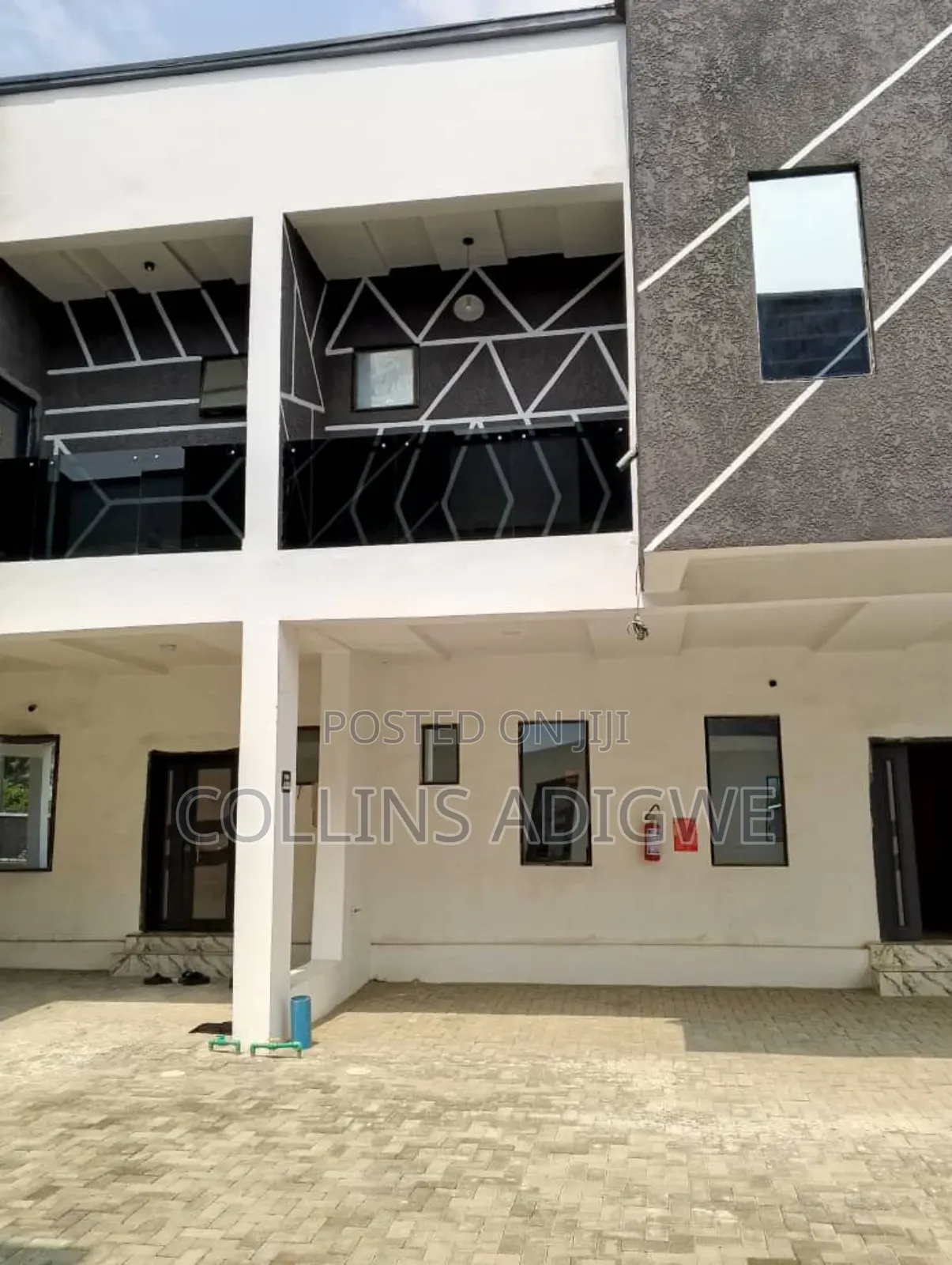 4bdrm Duplex in Abraham Adesanya for sale in Abraham Adesanya Estate