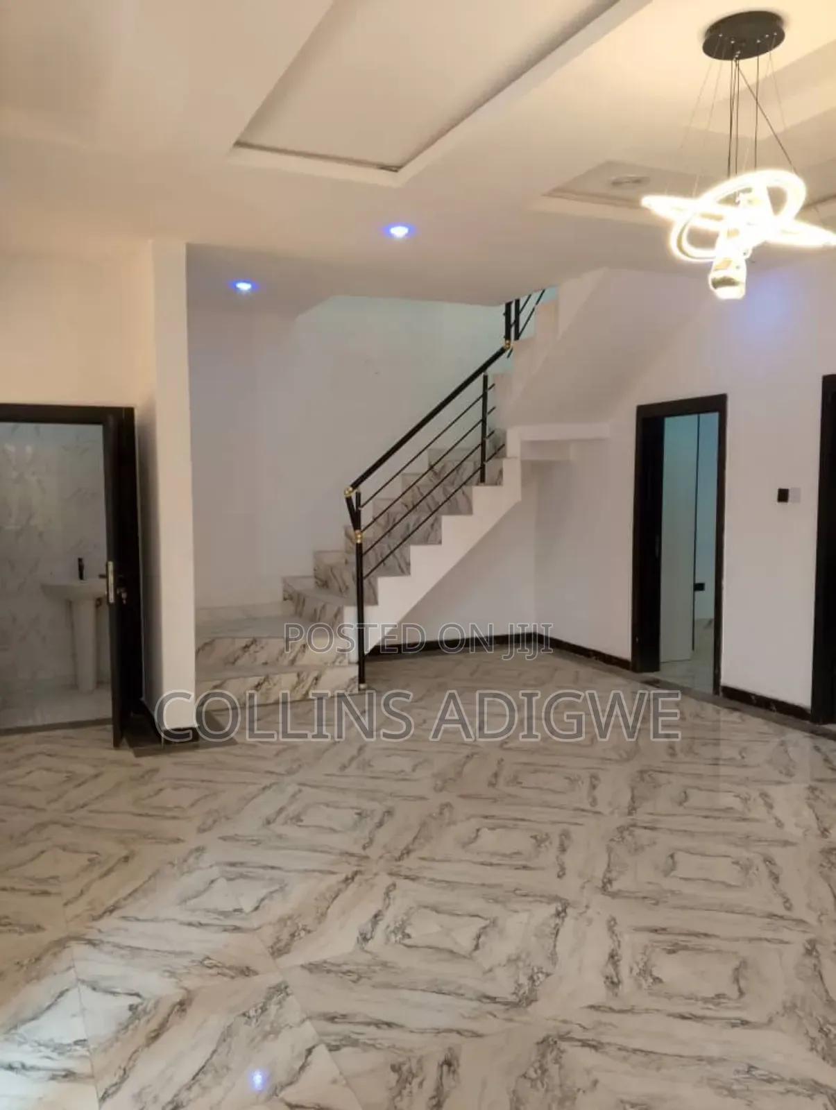 4bdrm Duplex in Abraham Adesanya for sale in Abraham Adesanya Estate