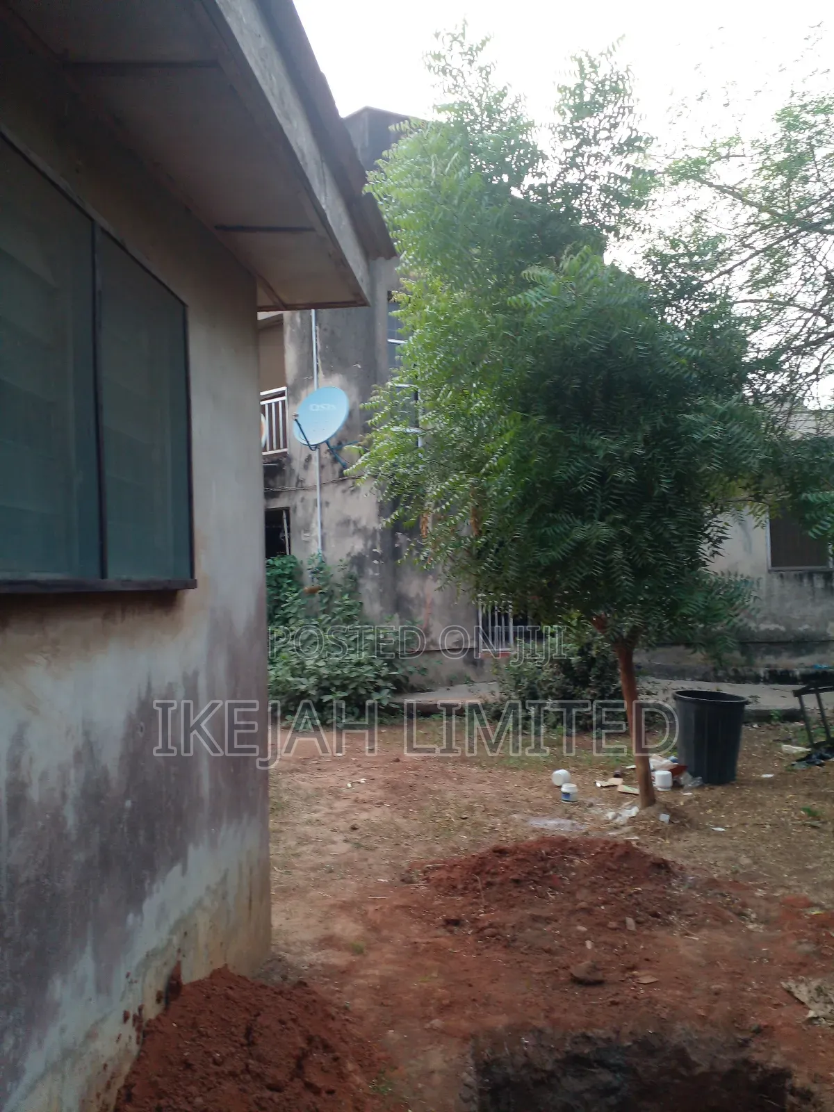 Furnished 5bdrm Duplex in Ogba for sale in Ogba