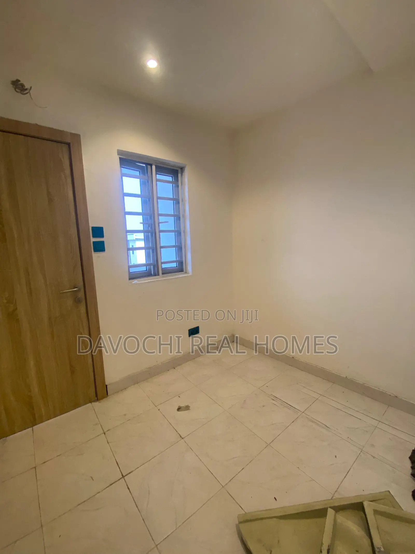 Furnished 3bdrm Apartment In Chevron Lekki For Rent in Chevron
