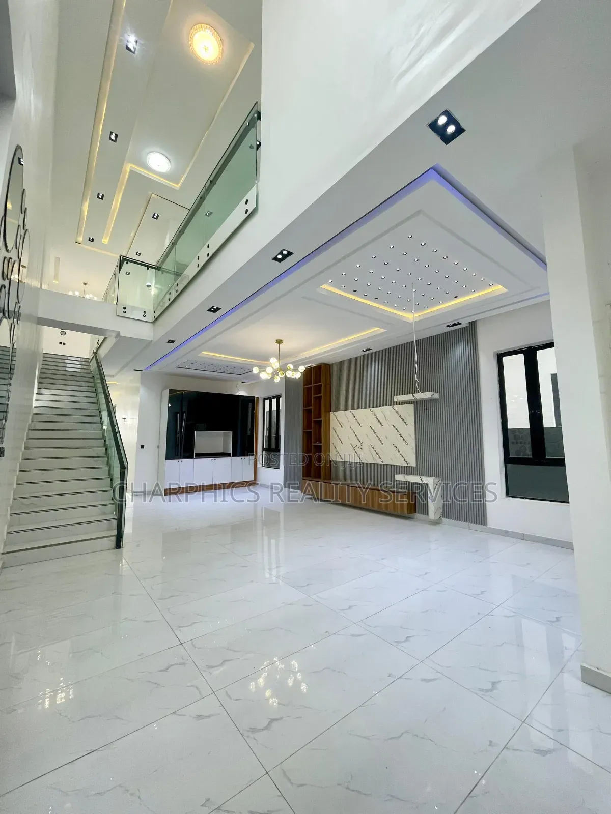 5bdrm Duplex in Ajah for sale in Ajah