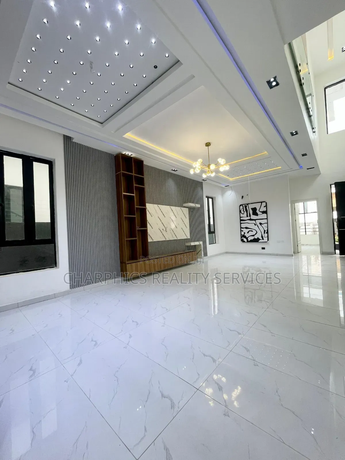 5bdrm Duplex in Ajah for sale in Ajah