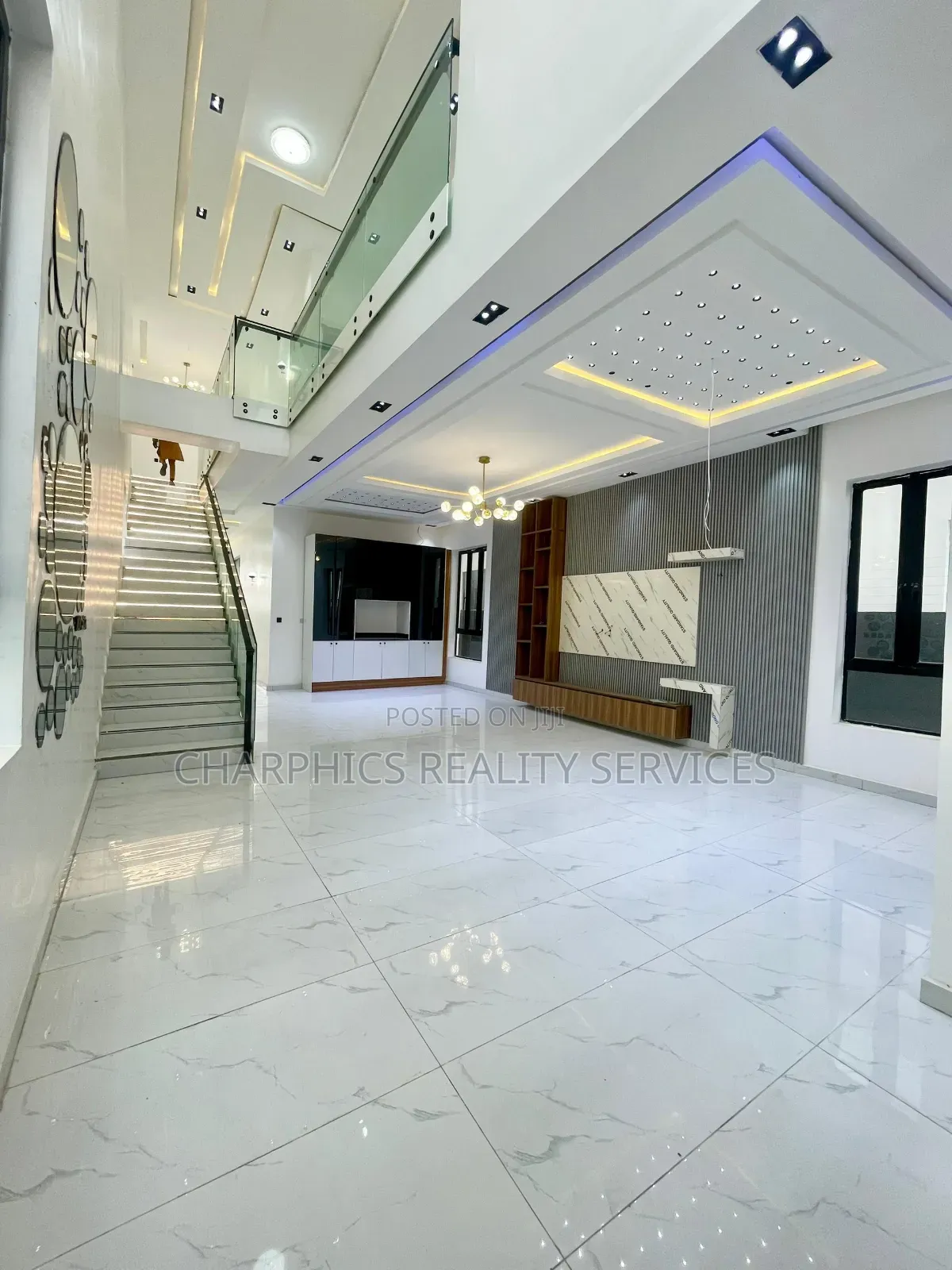5bdrm Duplex in Ajah for sale in Ajah