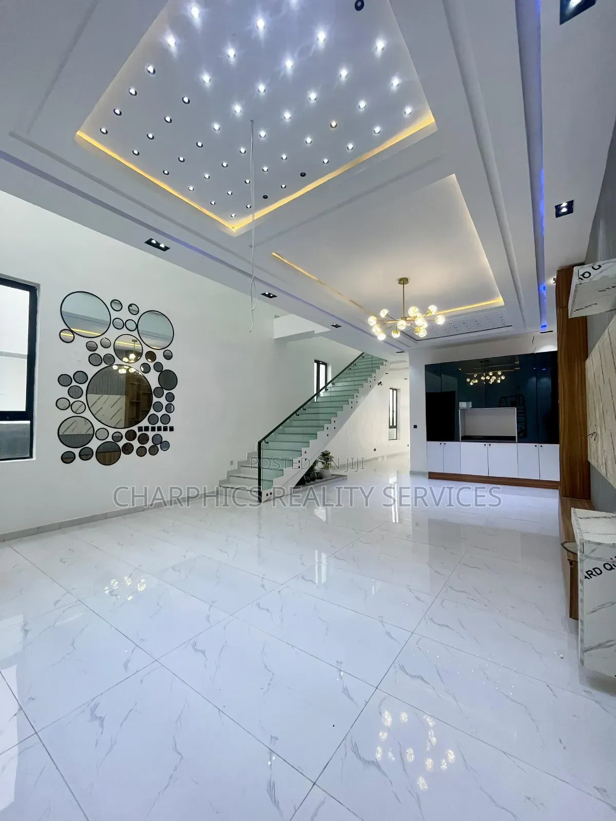 5bdrm Duplex in Ajah for sale in Ajah
