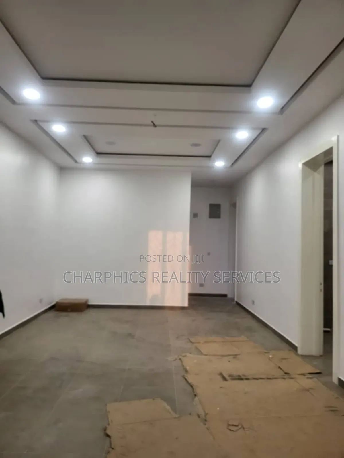2bdrm Apartment in Ikeja GRA for rent in Ikeja GRA