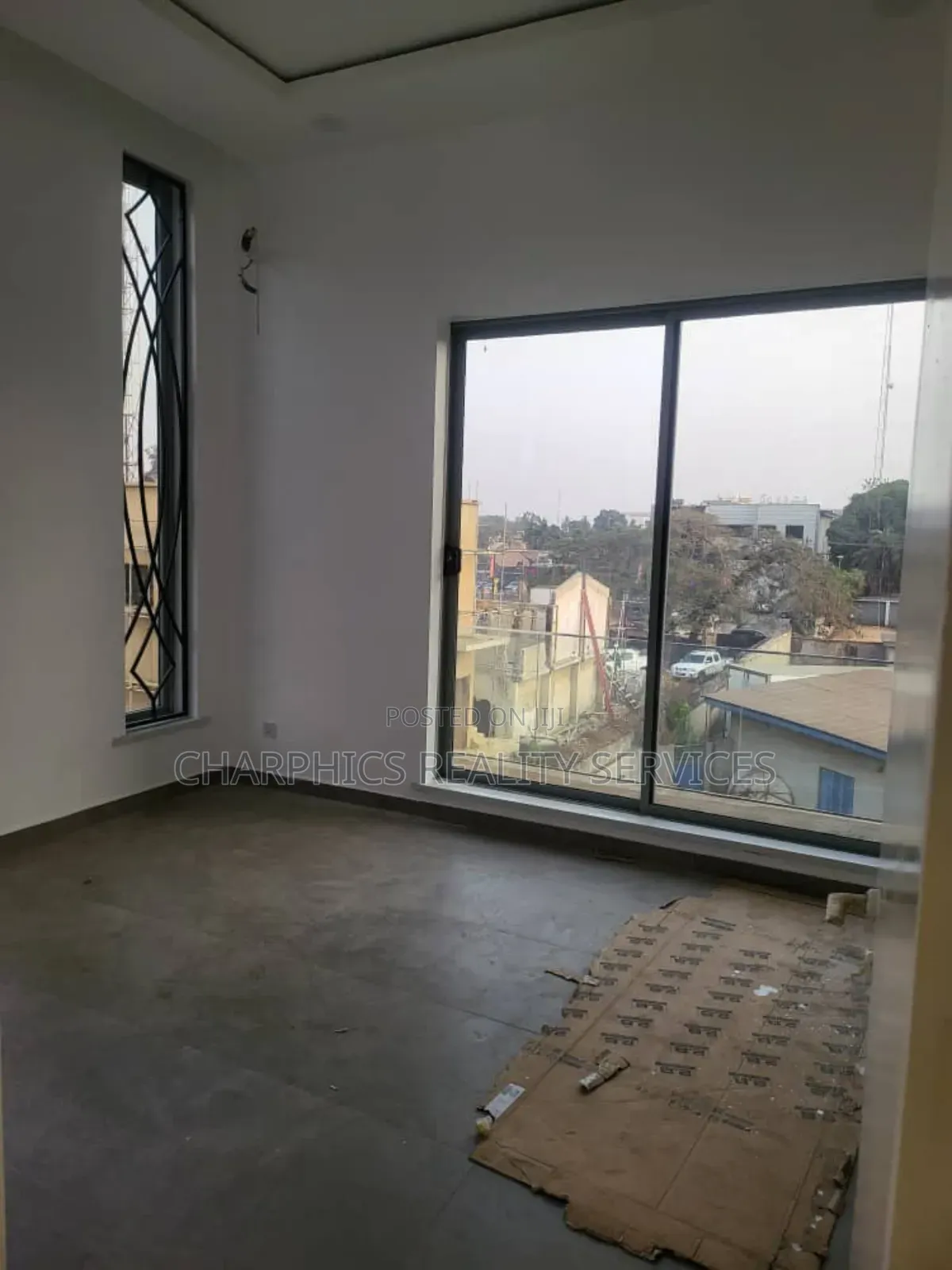 2bdrm Apartment in Ikeja GRA for rent in Ikeja GRA
