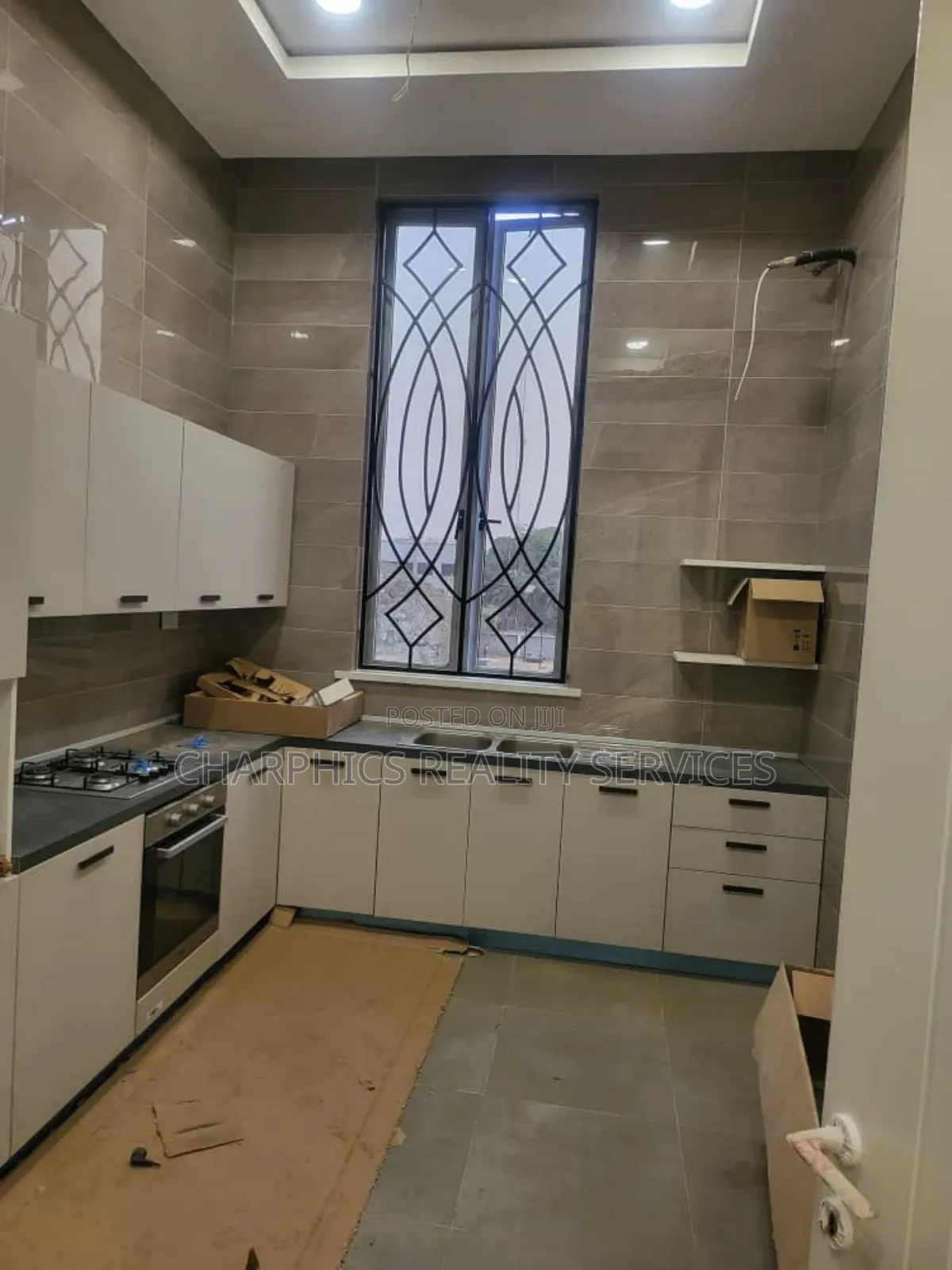 2bdrm Apartment in Ikeja GRA for rent in Ikeja GRA