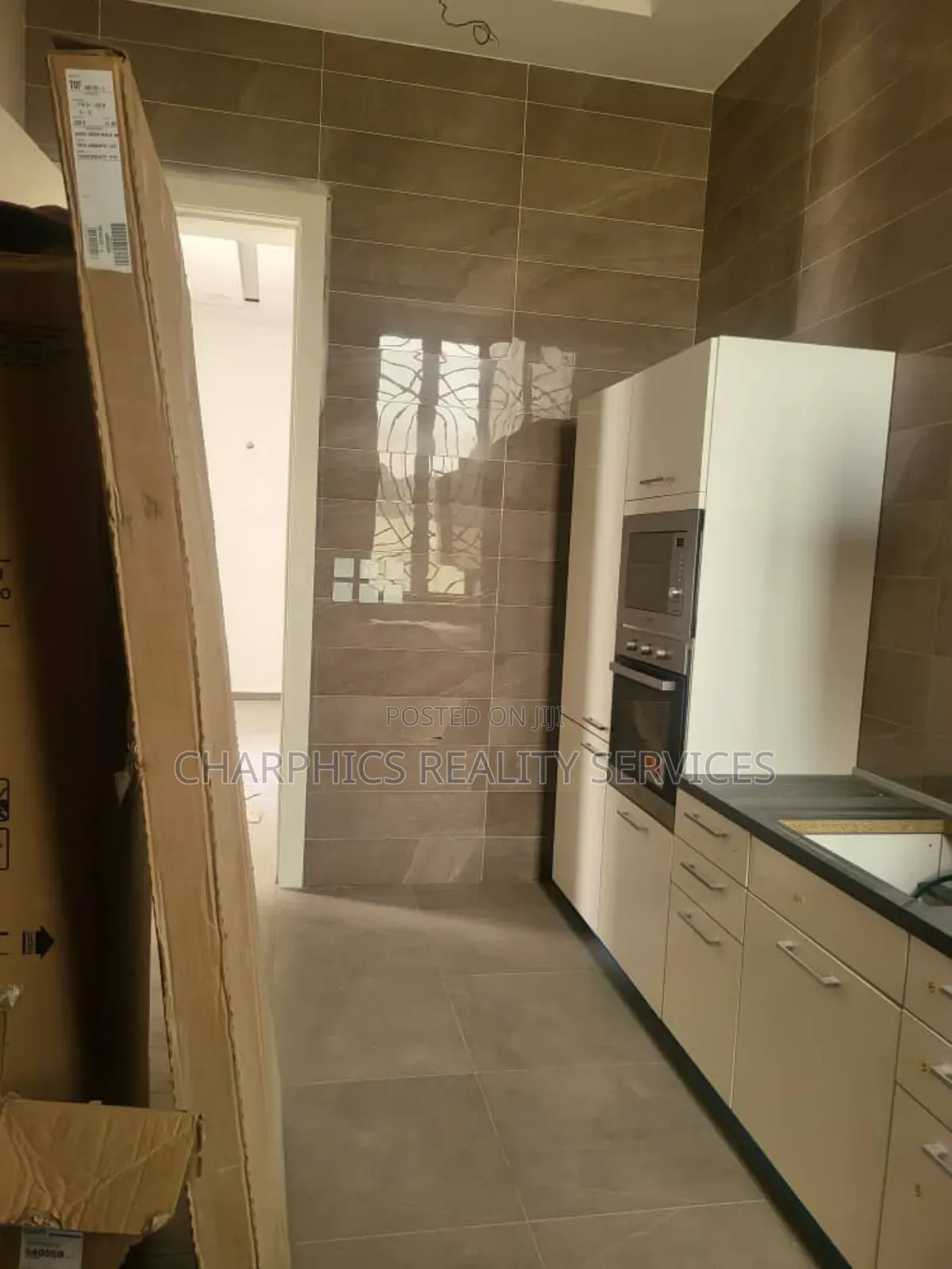 2bdrm Apartment in Ikeja GRA for rent in Ikeja GRA