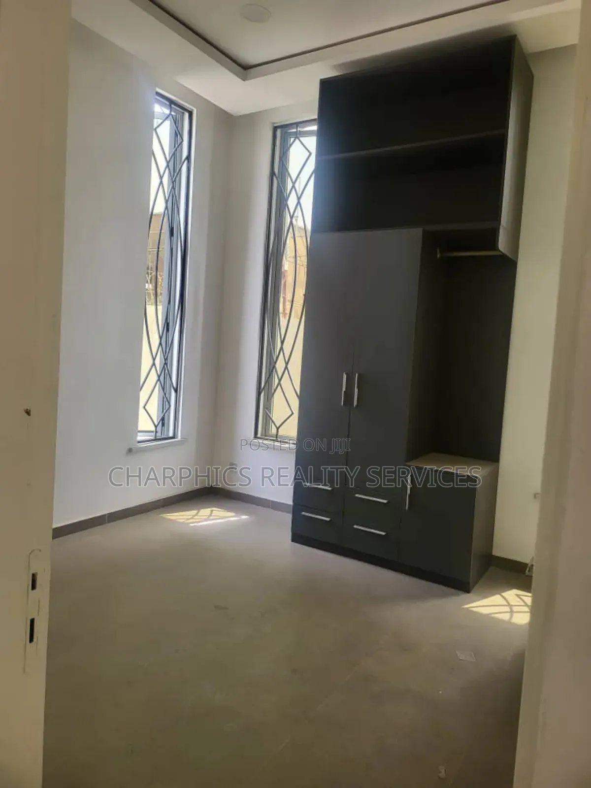 2bdrm Apartment in Ikeja GRA for rent in Ikeja GRA
