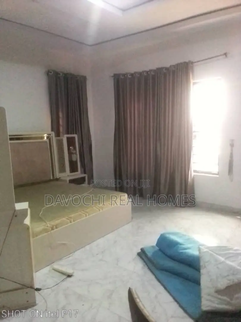 4bdrm Duplex in Old Ikoyi for rent in Old Ikoyi