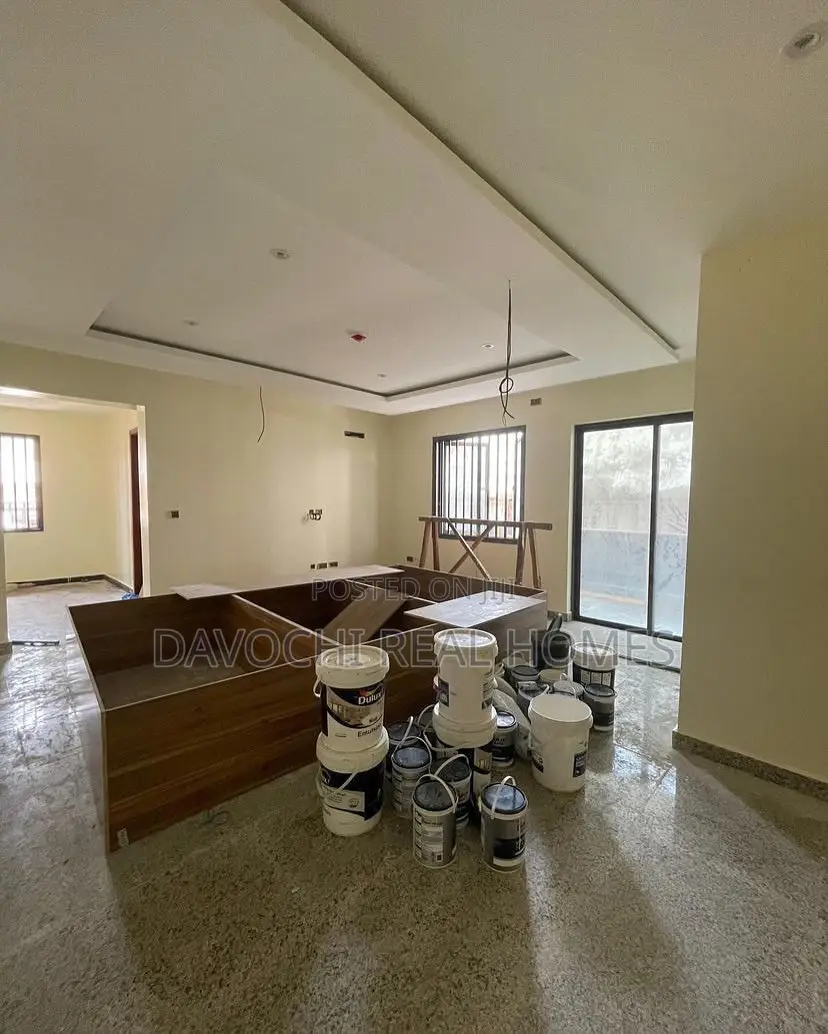 4bdrm Duplex in Old Ikoyi for rent in Old Ikoyi