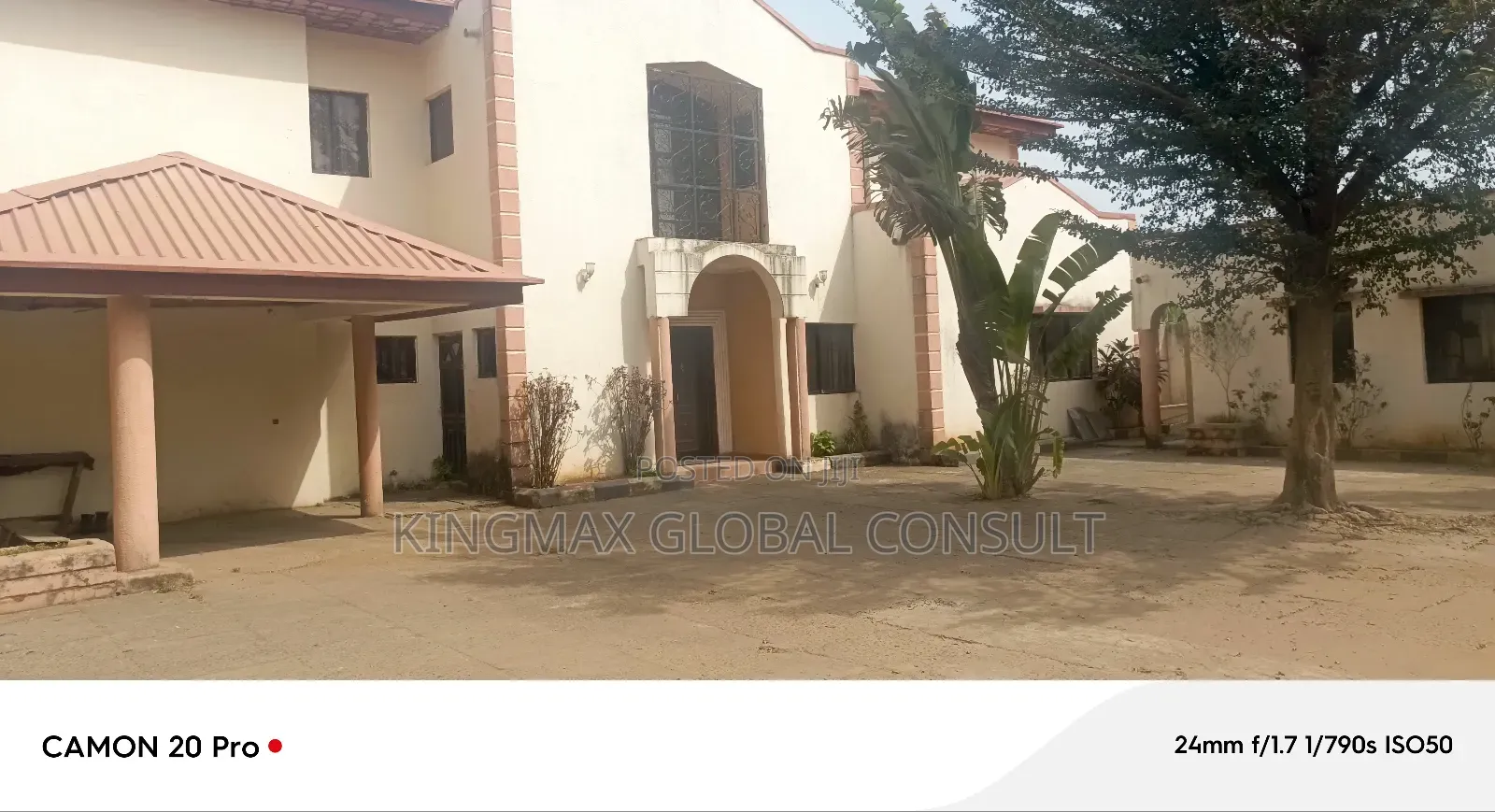 6bdrm Duplex in Wuye for sale in Wuye