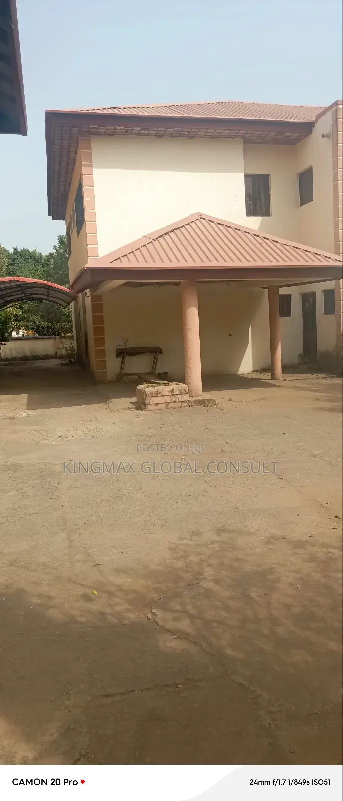 6bdrm Duplex in Wuye for sale in Wuye