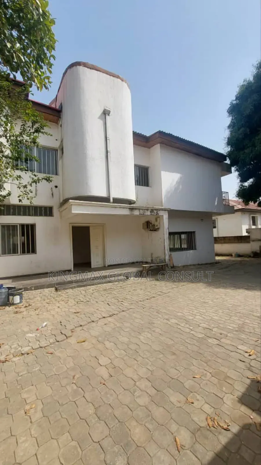 6bdrm Duplex in Wuye for sale in Wuye
