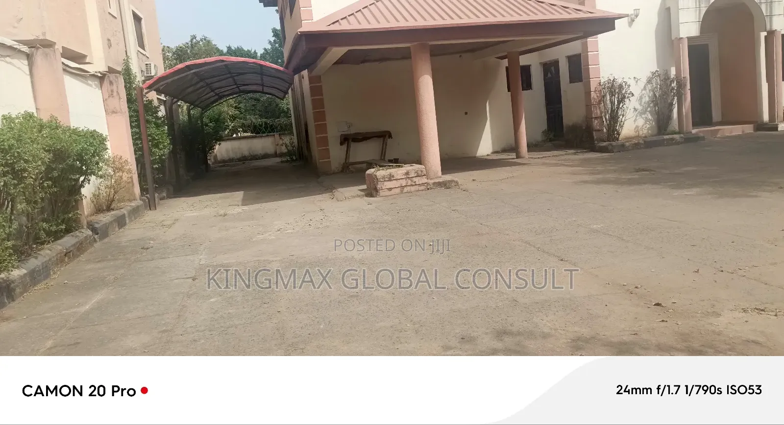 6bdrm Duplex in Wuye for sale in Wuye
