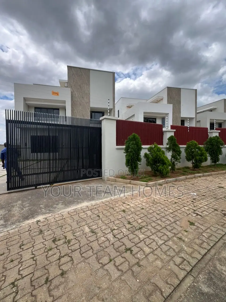 5bdrm Duplex in Katampe Extension for sale in Katampe Extension