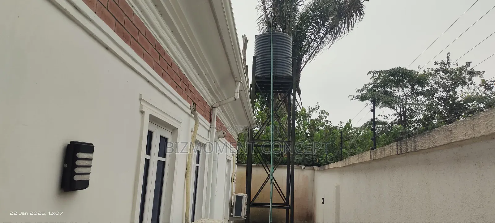 Furnished 1bdrm Apartment in Behind Uba, Awoyaya for rent in Awoyaya