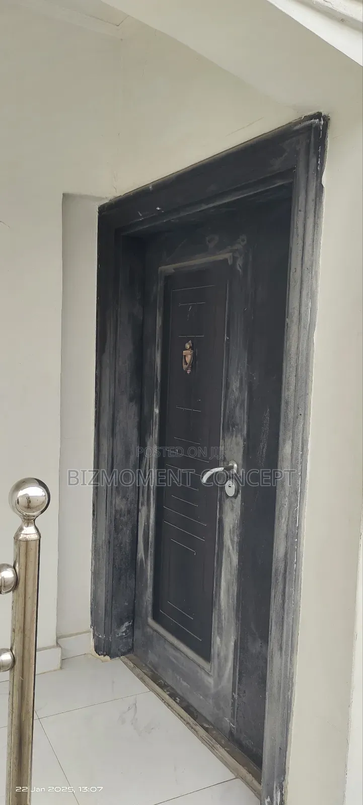 Furnished 1bdrm Apartment in Behind Uba, Awoyaya for rent in Awoyaya