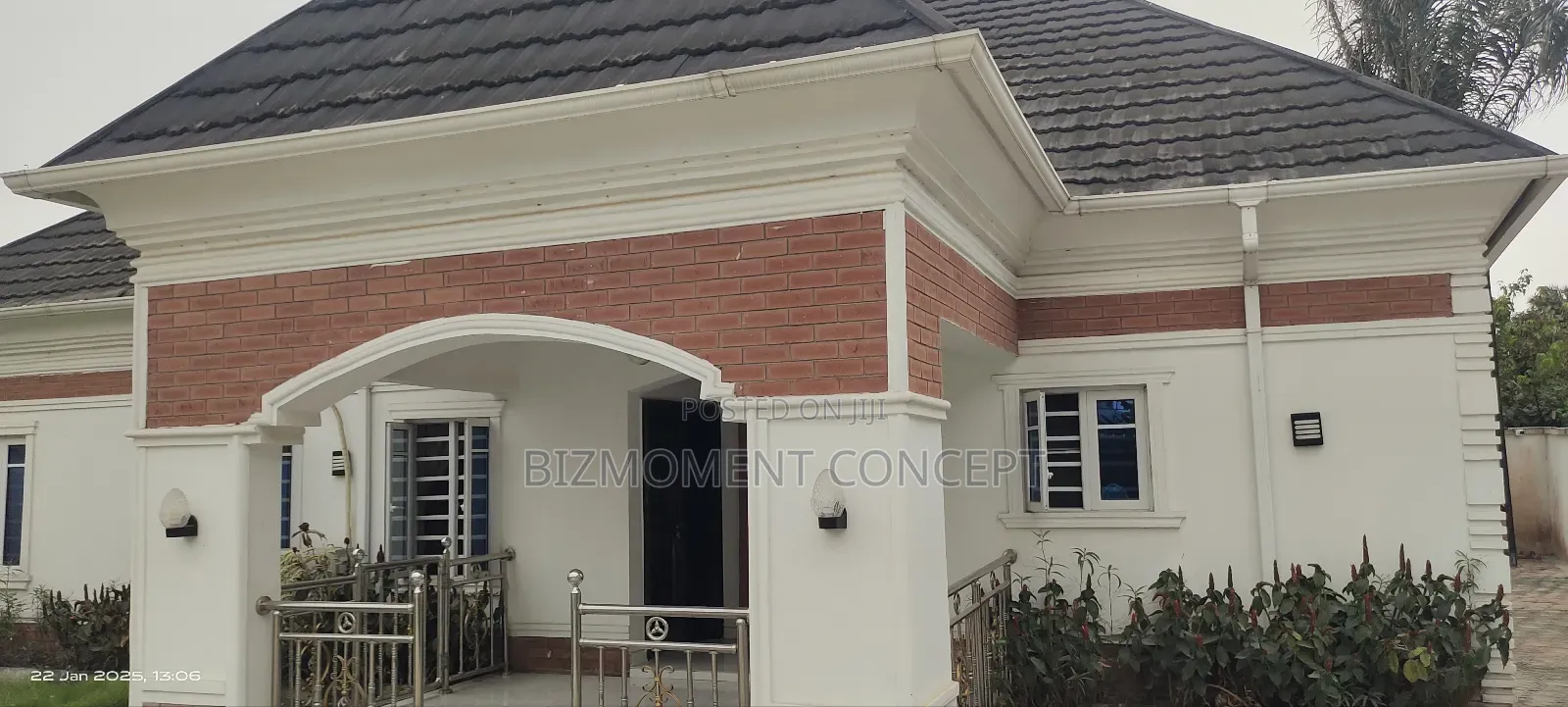 Furnished 1bdrm Apartment in Behind Uba, Awoyaya for rent in Awoyaya