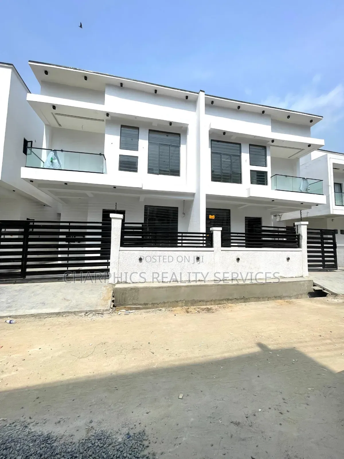 4bdrm Duplex in Ajah for sale in Ajah
