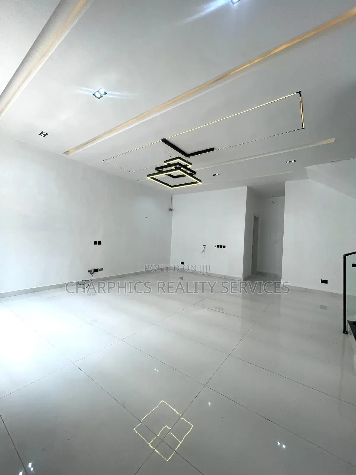 4bdrm Duplex in Ajah for sale in Ajah