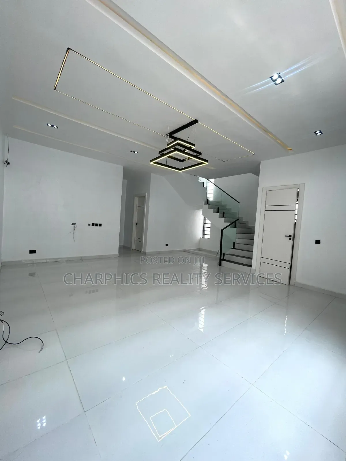 4bdrm Duplex in Ajah for sale in Ajah
