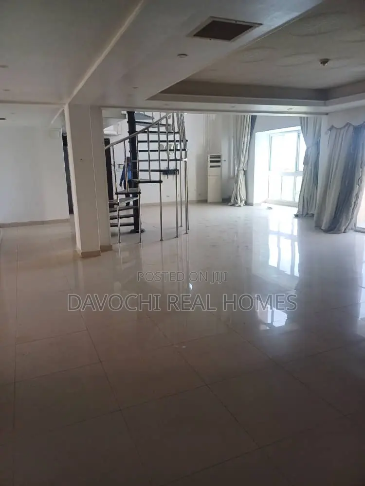 5bdrm Duplex in Prestigious Nicon for rent in Lekki Phase 1