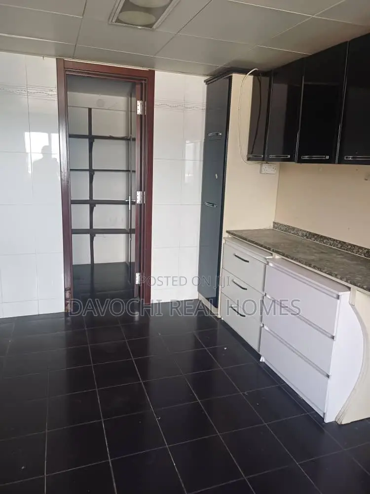 5bdrm Duplex in Prestigious Nicon for rent in Lekki Phase 1