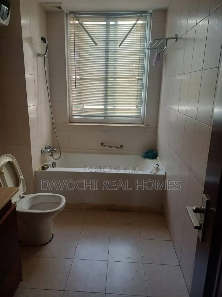 5bdrm Duplex in Prestigious Nicon for rent in Lekki Phase 1
