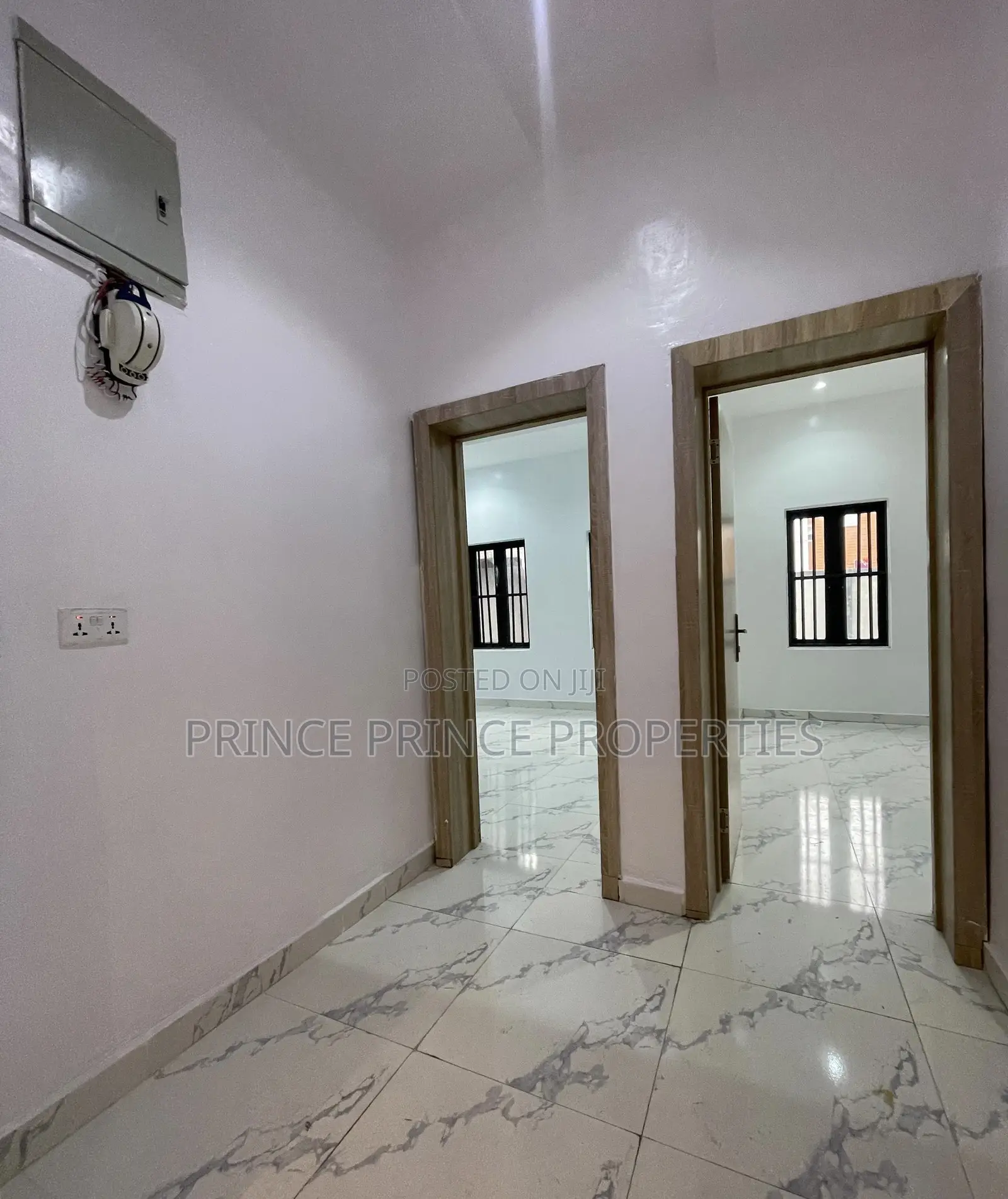 Furnished Mini Flat in Surulere for rent in Surulere