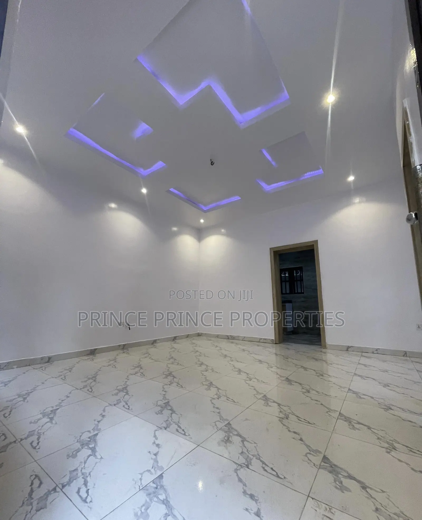 Furnished Mini Flat in Surulere for rent in Surulere
